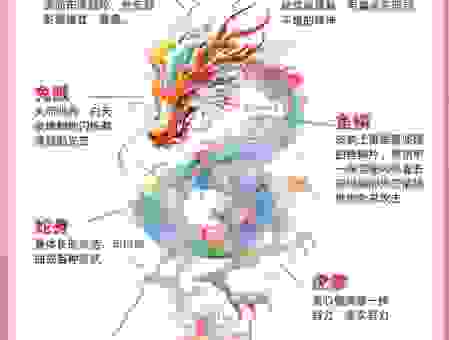 蛟龙是代表哪三个生肖？解析龙蛇鱼背后的象征意义