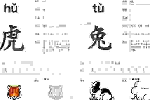 谜语集萤映雪打一正确生肖，教你从字面意思找结果