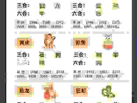 水天一色是什么生肖？简单几步教你快速猜出正确生肖