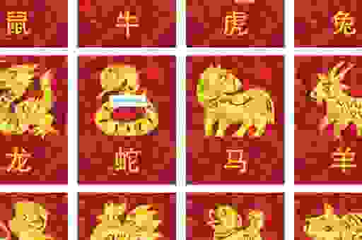 儿孙满堂是什么生肖？揭秘背后的生肖含义与象征