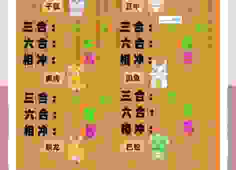 投梭折齿打一正确生肖？专业解析让你豁然开朗