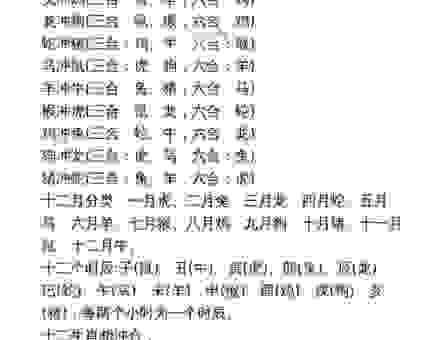 想知道旭日东升打一个正确生肖吗？这几个生肖最像