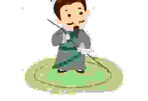 画地为牢是什么意思？带你了解这个成语背后的故事！