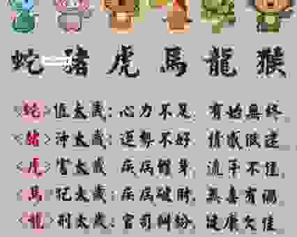 吞吞吐吐打一正确生肖是什么？快来看看答案解析！