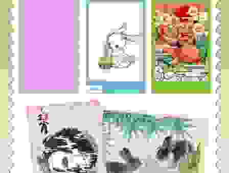 用钱如水是什么动物？为你揭秘背后的生肖谜底！