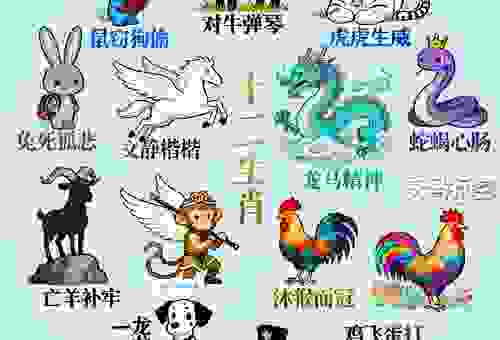 气宇轩昂打一最准确生肖是什么？揭秘背后隐藏的生肖！