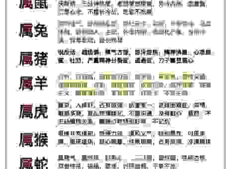 花好月圆是什么生肖？看看这些解析是否符合你的猜想