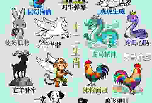 班门弄斧打一准确生肖？解开这个谜题只需要看这几点！