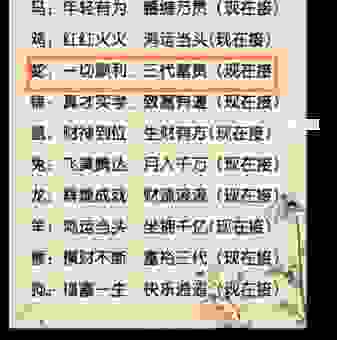 投鼠忌器打一个生肖怎么猜？教你从生肖特点找答案！