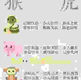 以火救火猜生肖是什么？这个动物背后有玄机