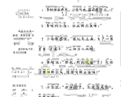 坐井观天打一数字怎么猜？这里有最简单的解释！