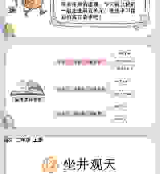 坐井观天打一数字怎么猜？这里有最简单的解释！