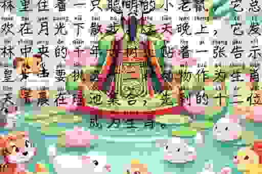 移山倒海代表什么生肖？详解成语背后的生肖秘密！
