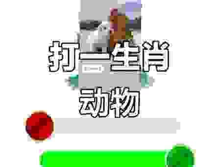 挑三拣四打一动物生肖？带你解开这个生肖谜语！