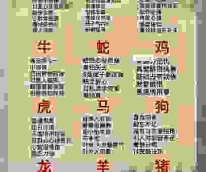 沉鱼落雁打一最佳动物怎么猜？带你了解具体的生肖解析！