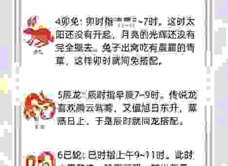 拭目倾耳指什么生肖？详解成语背后的生肖秘密！