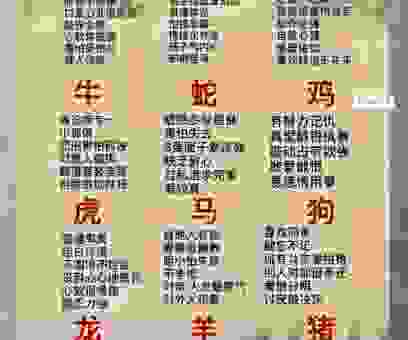 狗吠之惊指的生肖是什么？资深老师为你提供详细的解答！