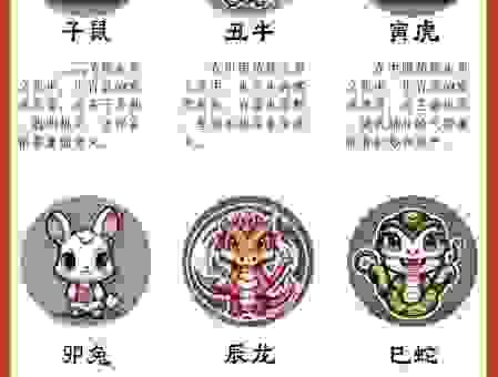 红光满面指的是哪个生肖？带你深入了解生肖文化！