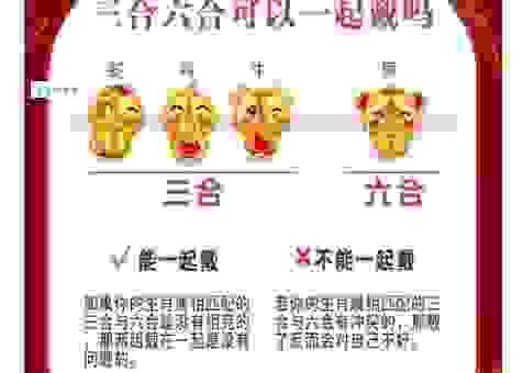 两面三刀不正派是什么生肖？看看这个生肖到底说的是谁！