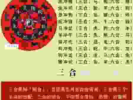 无牵无挂是什么生肖？这个问题的标准答案看这里！