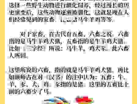 百里挑一打一正确生肖的谜底，看完这篇分析你就懂了！