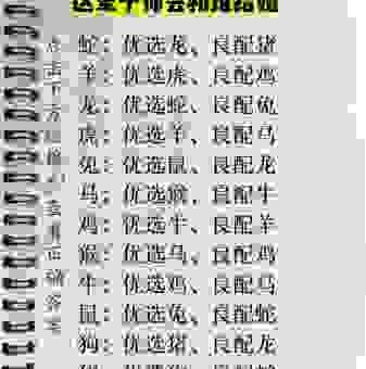 欢聚一堂打一准确生肖怎么猜？教你快速找到谜题核心！