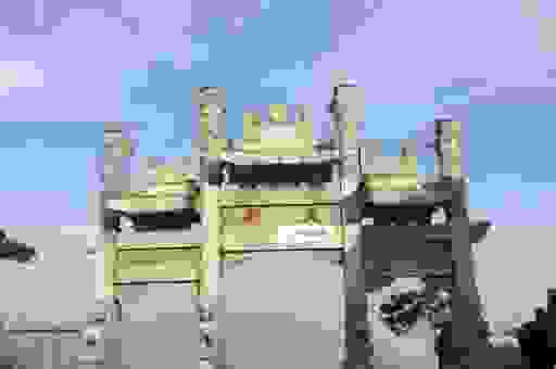 想去过郑山人所居吗？交通路线和旅游注意事项