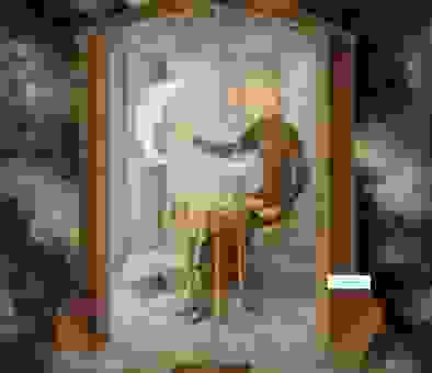 感受ethereal美学！探索那些令人心醉的画面