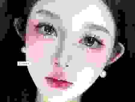 学习mori妆容技巧，打造清新自然的日系仙女感