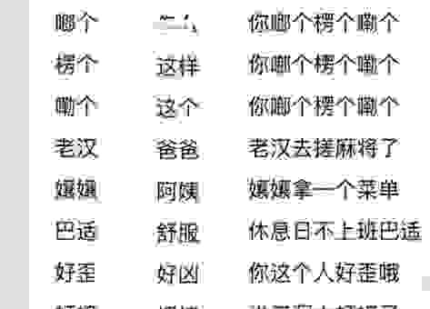 朋友之间常说的杯葛的意思 帮你快速掌握最新热词