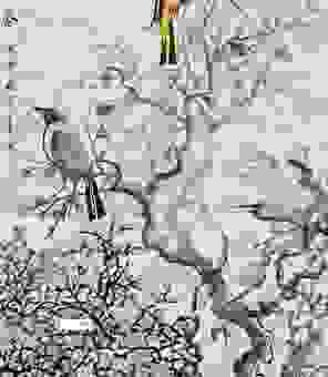 丹青妙手是什么意思？为什么说他是真正的艺术大师？