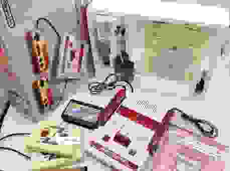 为什么现在还有人玩红白机？复古游戏魅力大揭秘