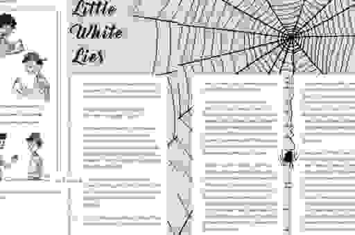 WHITELIES到底是什么意思？你必须知道的三个常见误区！