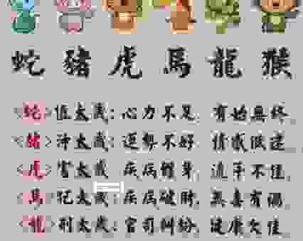八面威风猜一生肖的准确方法，资深玩家分享！