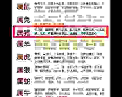 关于乌灯黑火打一生肖的答案，这个生肖太特别了！