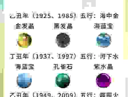 扬长避短是什么生肖？属牛的人勤恳又实在！