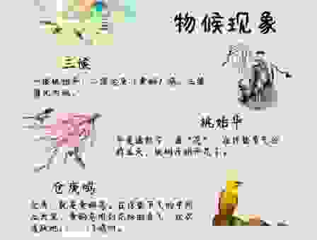 惊蛰是什么生肖？了解时令节气，更懂传统文化！