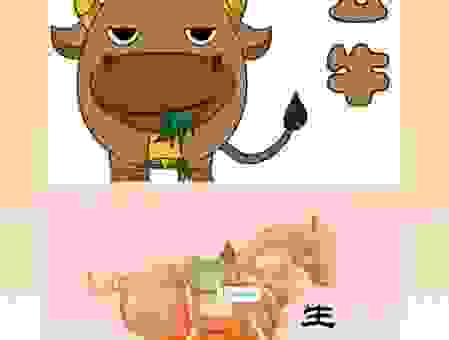 什么样的生肖会“呲牙咧嘴”？原来是它！