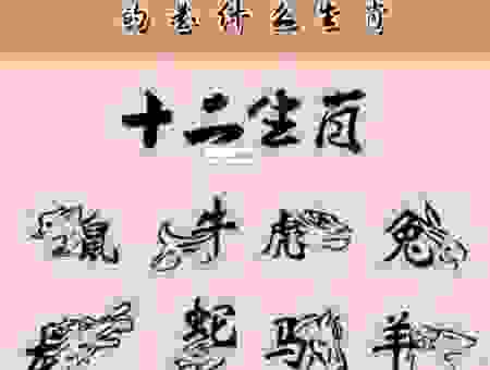 知道吗？一袭长衣迎风飘暗示的生肖是这个！