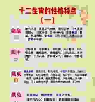 感情里牵肠挂肚的生肖有哪些？这里为你揭秘
