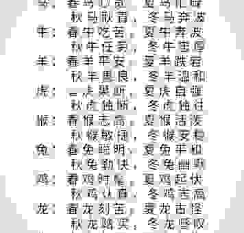 大起大落的生肖有哪些？这几个生肖命途多舛！