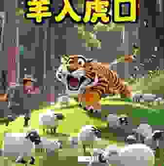 羊入虎口指的是哪个生肖？一篇文章说清楚