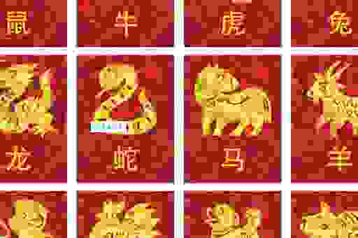 想知道老了享儿女之福的四大生肖吗？快来看看！