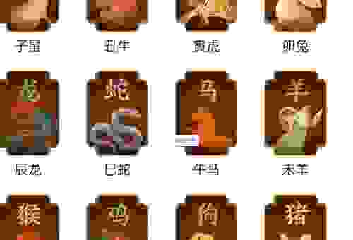 了解爱生闷气的动物是什么生肖，原来这么简单！
