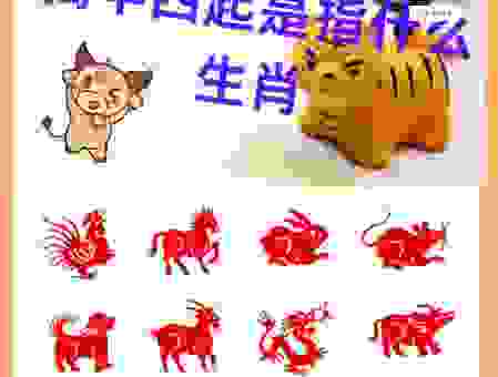 贩夫皂隶代表什么生肖？轻松辨别生肖趣味多！