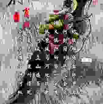 过江之鲫打一精准生肖，新手一看就会的技巧！