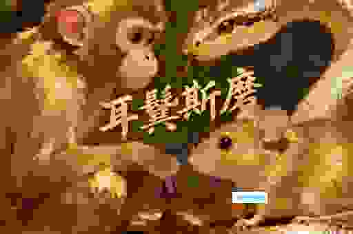 耳鬓相磨打一准确生肖是什么？专家揭秘背后原因！