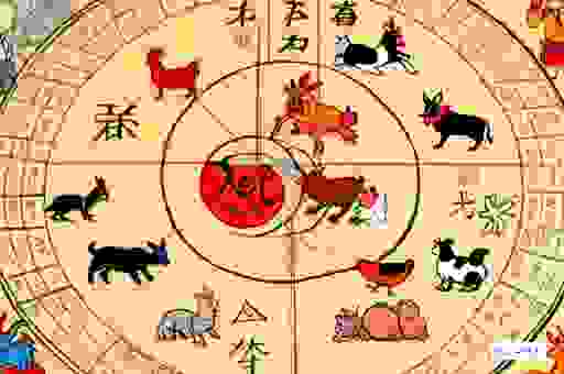 软红十丈猜一生肖，简单易懂的分析方法！