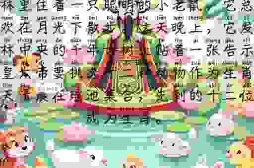 天寒地冻猜生肖，听听老祖宗都怎么说