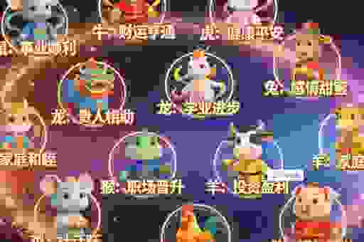 三十飘落五跟紧是什么生肖？答案就在这里，快来看！